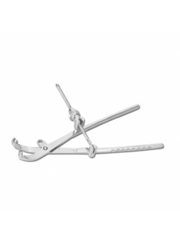 Pelvic Reduction Forceps